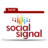 Social signal Icon